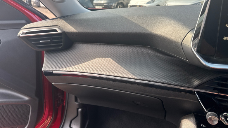 Peugeot 2008 1.2 PureTech Allure Premium 5dr Petrol Estate